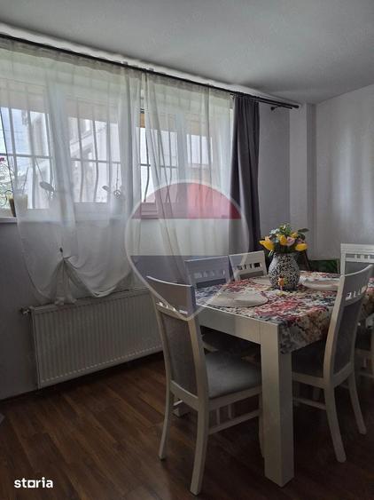 Apartament premium cu gradina proprie, zona George Cosbuc - 8