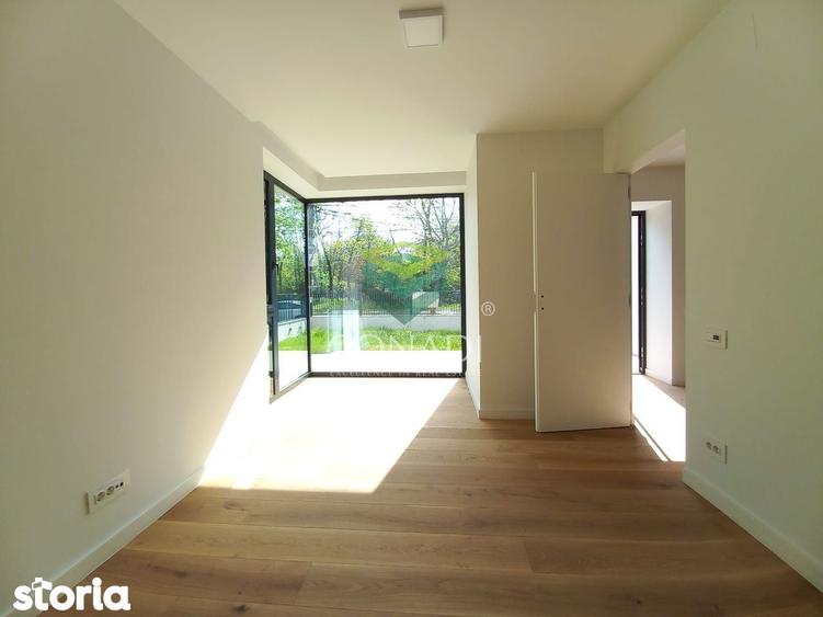 Vila P+2- Baneasa - 6