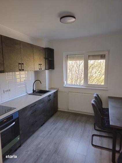 Apartament 2 Camere Malul Muresului 2 balcoane - 2
