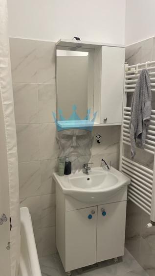 Apartament cu 3 camere decomandat, mobilat în Fundeni