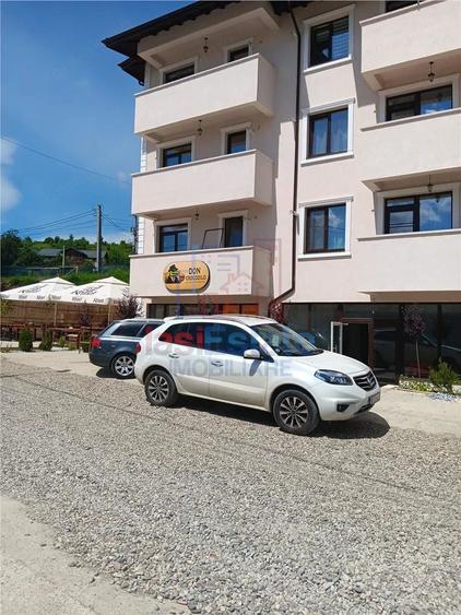 Garsonieră în Hlincea