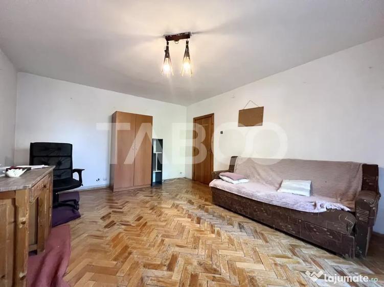 Apartament cu 3 camere decomandat în Mănăștur