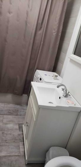 Apartament cu 2 camere decomandat în Dacia