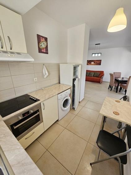 Dristor/Bloc Nou/Centrala /Parcare/Ap 2 Camere Modern La Cheie/ - 7