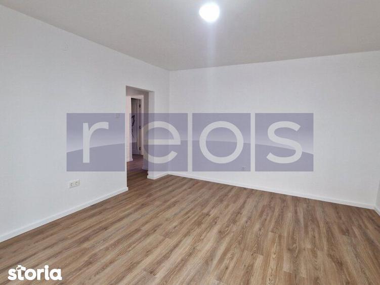 Apartament cu 3 camere în Nerva Traian