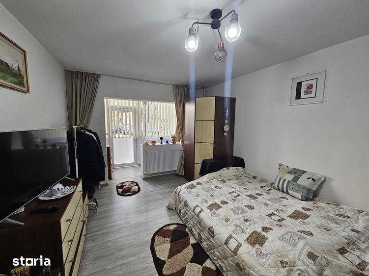 Garsonieră în Șerbănești