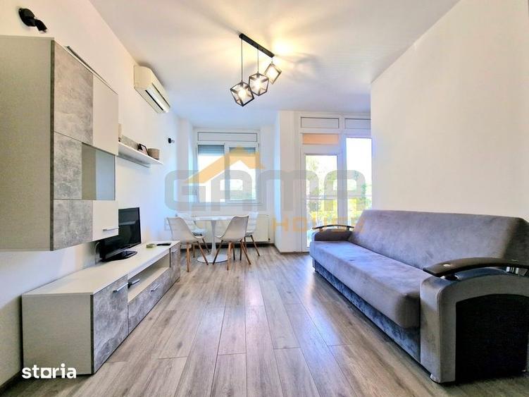 Apartament cu 3 camere în UTA