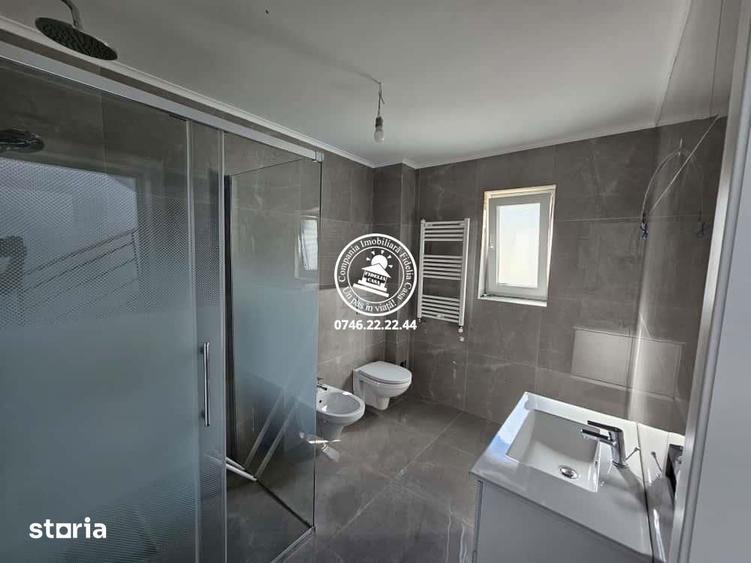Casă cu 4 camere cu Teren 447 Mp în Valea Lupului