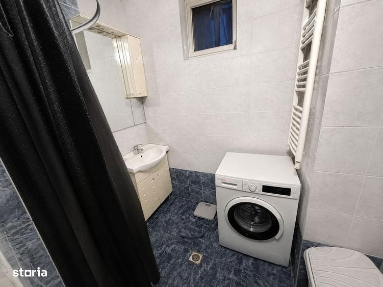 Apartament cu 3 camere în Traian