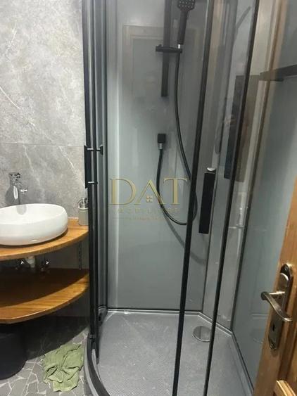 Casă individuală cu 3 camere cu Canalizare în Gheorgheni