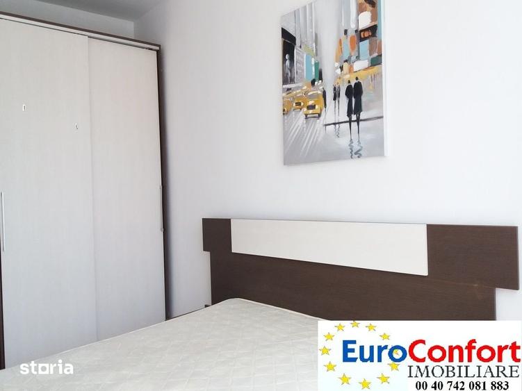 Apartament cu 3 camere în UTA