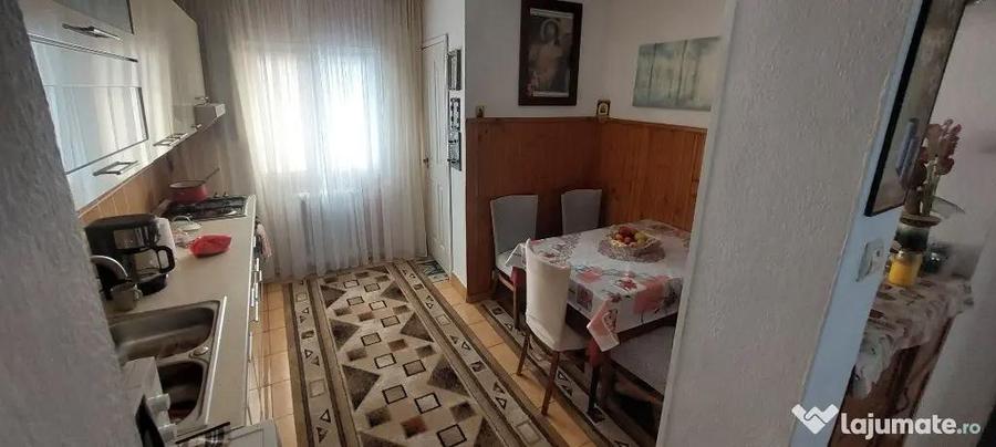 Apartament 3 camere Marasti-zona Piata Marasti - 3