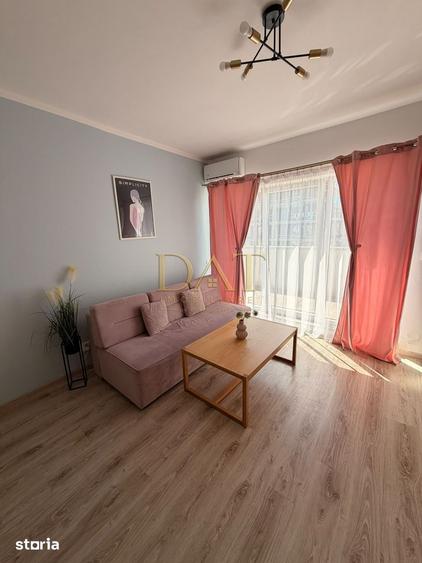 Apartament 2 camere | Terasa | view panoramic | Parcare subterana | - 5