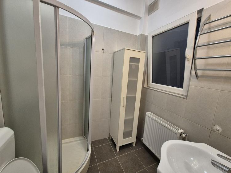 Apartament cu 2 camere + 1 camera de serviciu -  78,67 mp - Piata Romana - 11