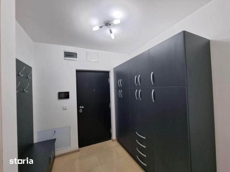 Apartament tip studio de inchiriat in Victoria rezidential - 4
