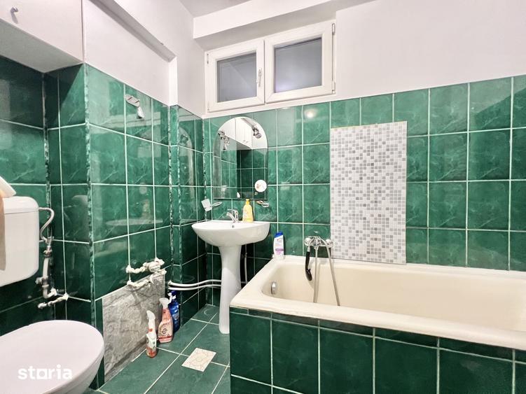 2 Camere I Tineretului-Cantemir I 50 MP I Metrou I Parc I Oportunitate - 9