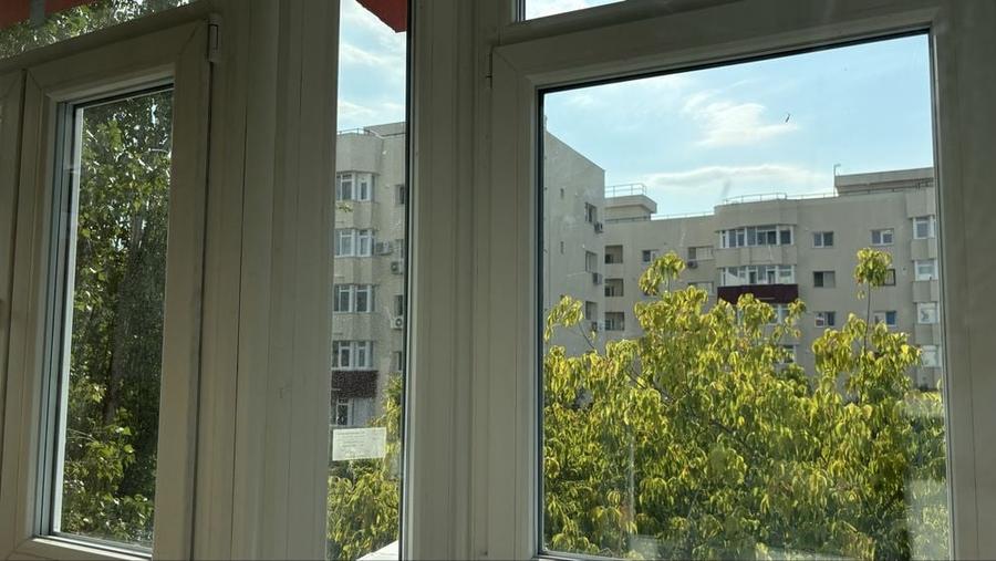 Garsonieră decomandată în Brâncoveanu