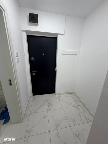 Garsonieră semidecomandată în Dristor