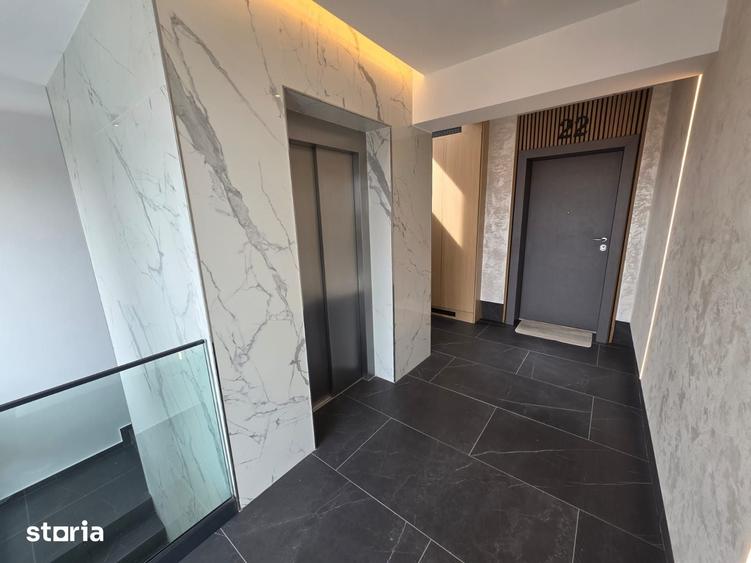Apartament cu 4 camere în Central