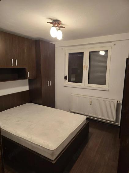 Apartament cu 2 camere decomandat în Lujerului