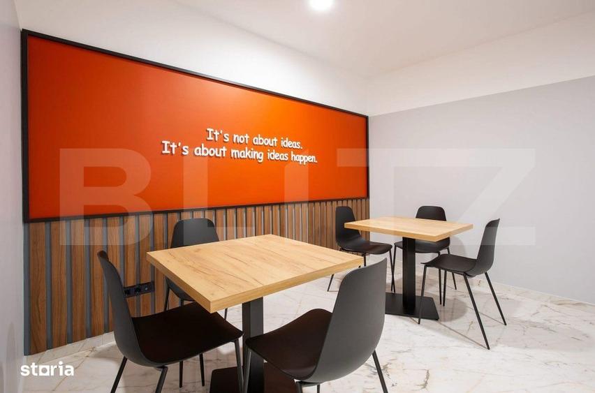 Spațiu comercial, de 60 mp, în Decebal