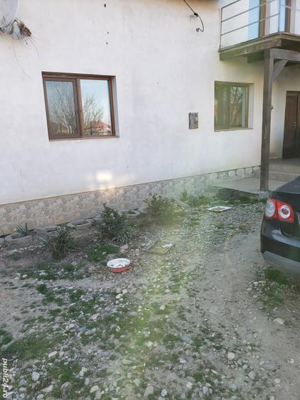 Casă cu 3 camere în Urseni