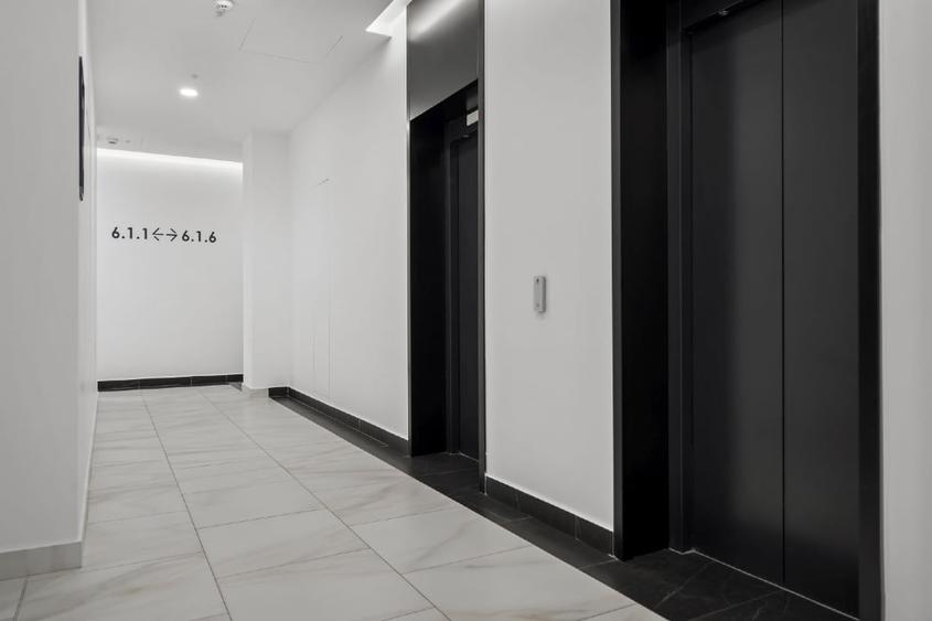 Apartament cu 2 camere decomandat, mobilat în Cotroceni
