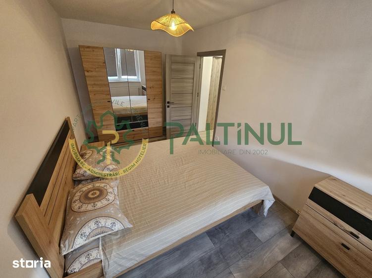 Apartament cu 2 camere decomandat, zona Mihai Viteazu, Sibiu - 4