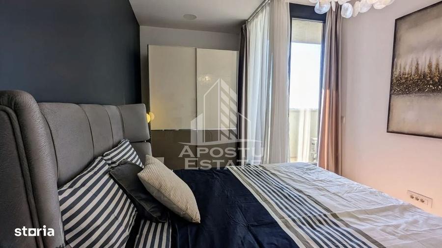 Apartament cu 2 camere, de inchiriat zona Isho - 11