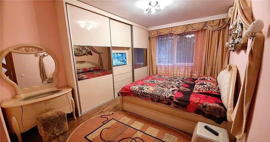 Apartament 3 camere-Gara - 7