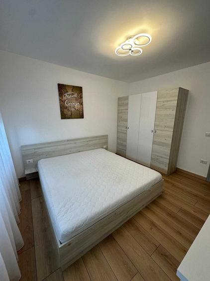 Apartament cu 2 camere decomandat în Țiglina 2