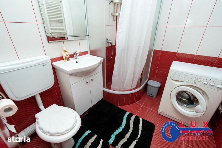 Apartament cu 2 camere decomandat în Babadag
