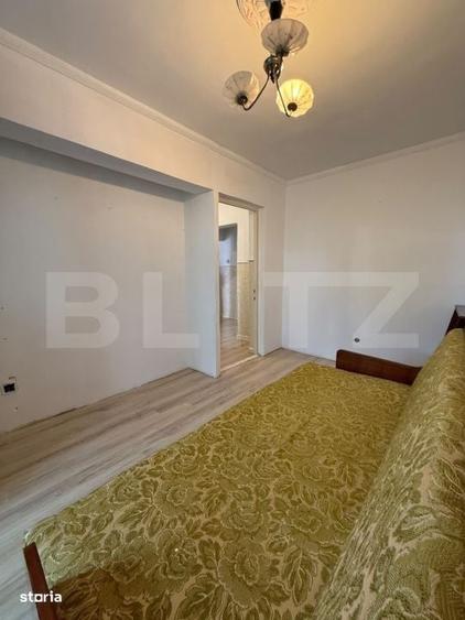 Apartament cu 2 camere în Ciupercenii Noi