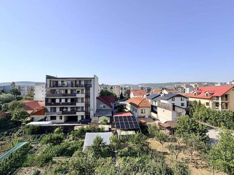 Inchiriere Apartament 3 camere, zona The Office, optional parcare - 9