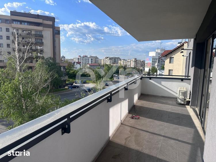 Craiovei | Ap 2 camere | Fond nou 2025 | Etaj 1 | Ideal birou sau rezi - 5