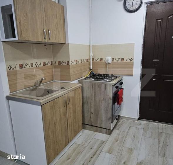 Apartament cu 2 camere + loc de parcare - 8