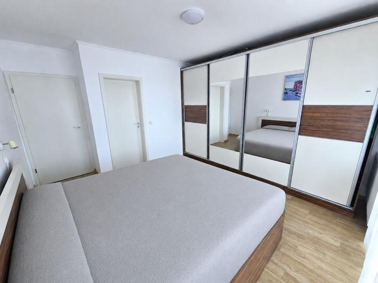 Apartament cu 3 camere decomandat, mobilat în Hipodrom 3