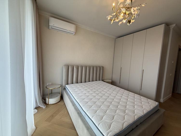 Apartament cu 4 camere în Pipera