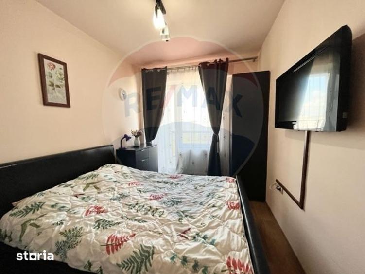 Apartament cu 2 camere, mobilat în Șelimbăr
