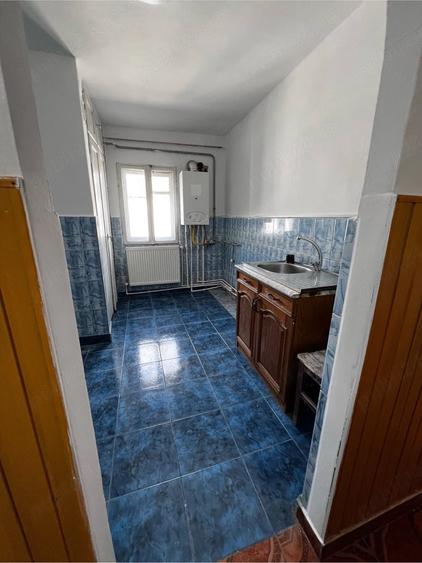 Apartament cu 2 camere semidecomandat în Fălticeni