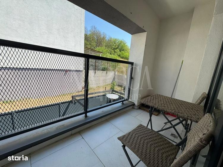 Apartament cu 3 camere în Iris