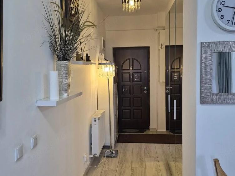2 camere | Bucurestii Noi | 58 mp | Parcare | Centrala proprie | - 4