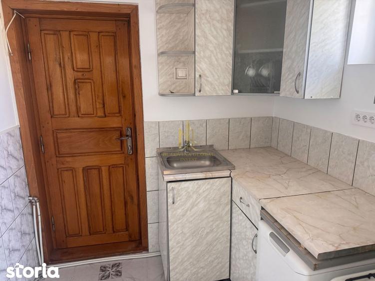 Garsonieră în Burdujeni