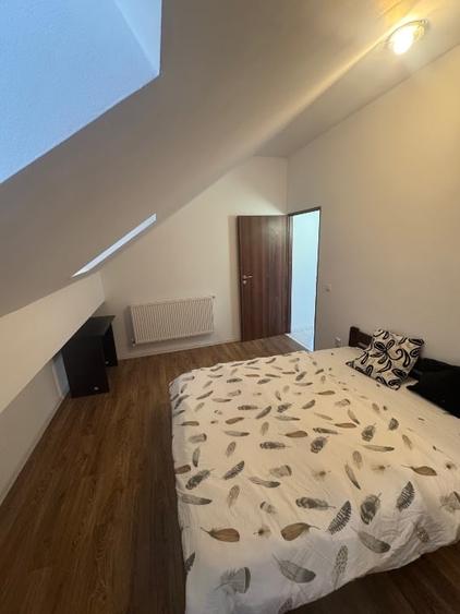 Apartament cu 3 camere, mobilat în Tomis Nord
