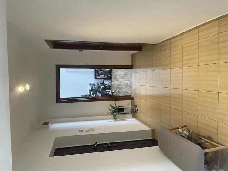 Apartament cu 2 camere decomandat în Simion Bărnuțiu
