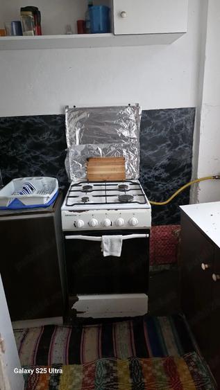 Garsonieră decomandată în Horia