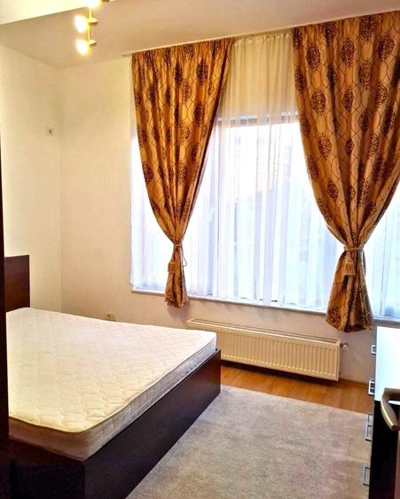 Apartament cu 3 camere decomandat, mobilat în Chitila