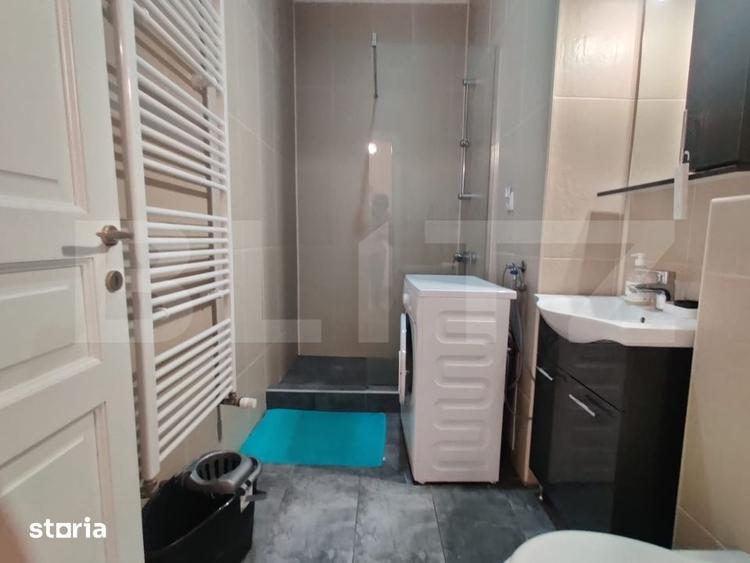 Apartament cu 2 camere în Orașul Nou — fotografia 3