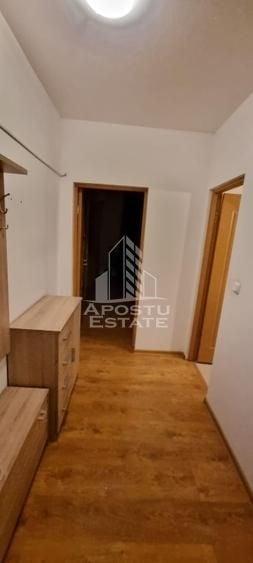 Apartament cu 2 camere de inchiriat- centrala proprie, Timisoara - 5