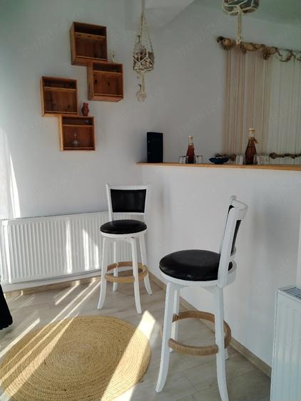 Apartament cu 3 camere decomandat în Șelimbăr